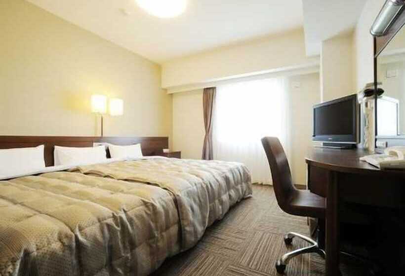 ホテル Routeinn Sendaiko Kita Inter