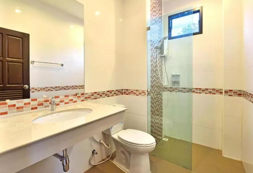 هتل Tairada Boutique