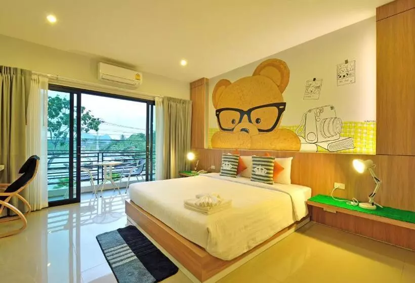 هتل Tairada Boutique