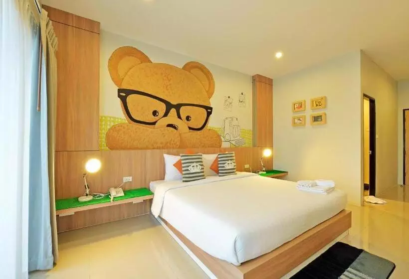 هتل Tairada Boutique