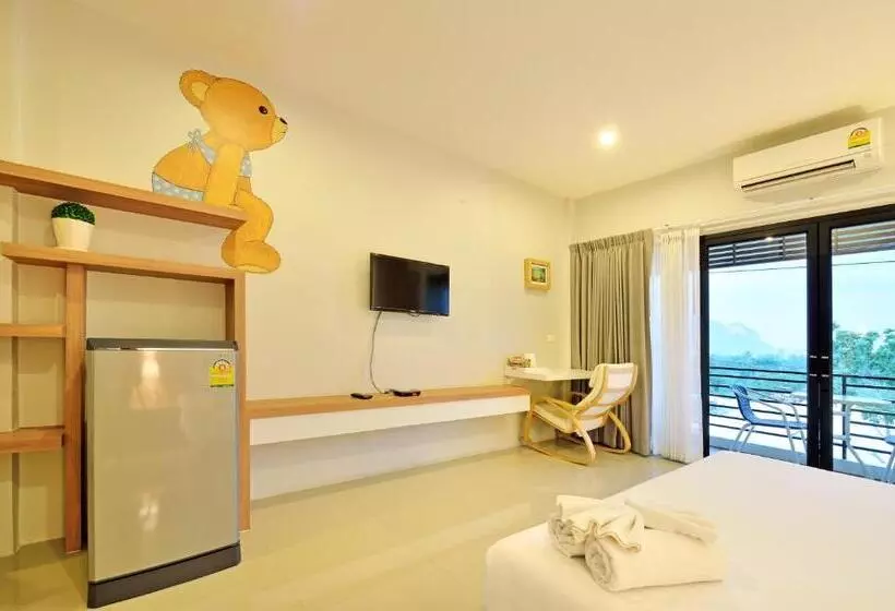 هتل Tairada Boutique