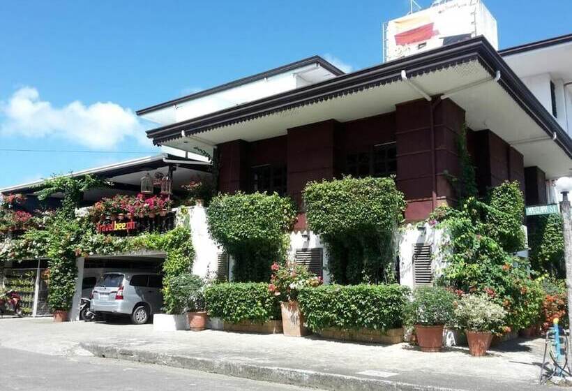 ホテル Travelbee Heritage Inn