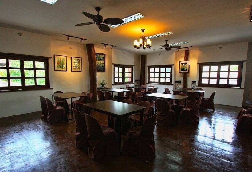 ホテル Travelbee Heritage Inn