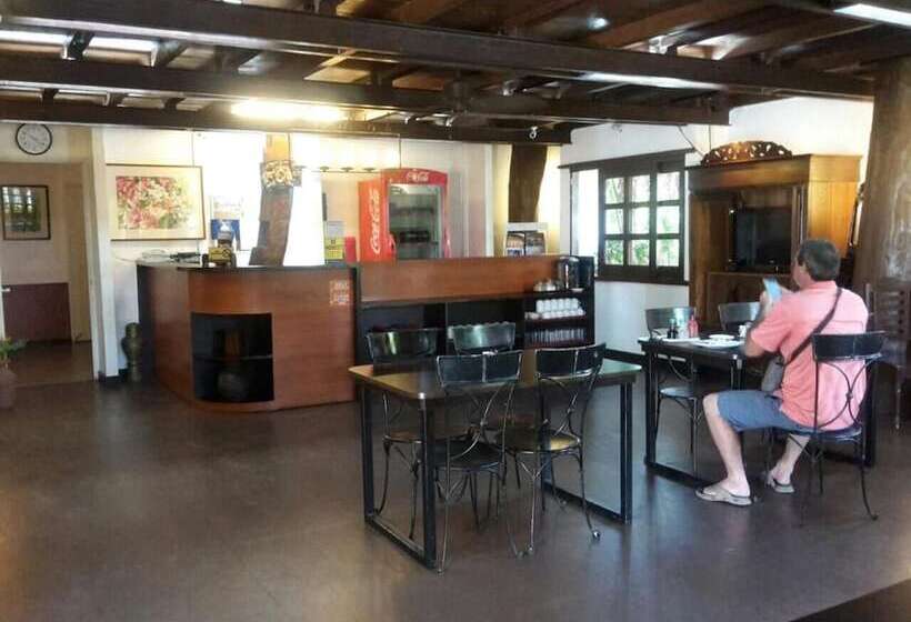 ホテル Travelbee Heritage Inn