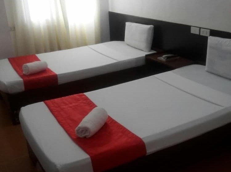 ホテル Travelbee Heritage Inn