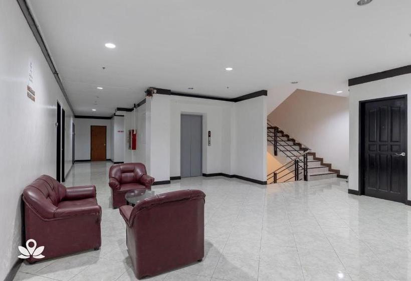 Check Inn Hotel Dumaguete City By Reddoorz