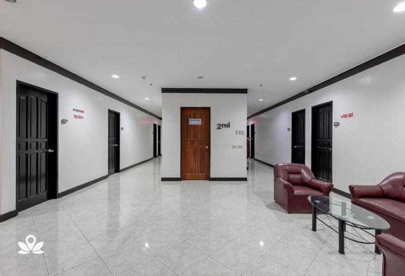 Check Inn Hotel Dumaguete City By Reddoorz