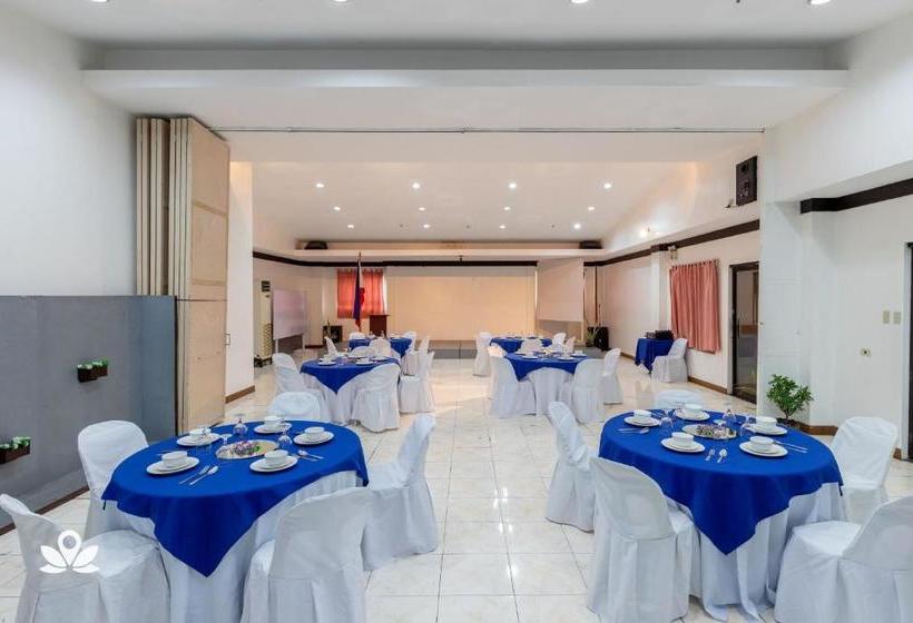 Check Inn Hotel Dumaguete City By Reddoorz