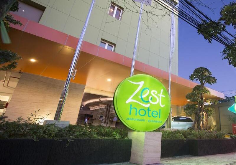 Zest Jemursari By Swiss Belhotel International