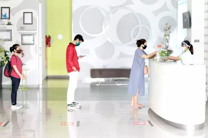 Zest Jemursari By Swiss Belhotel International