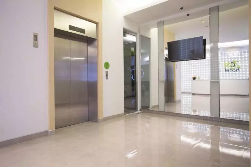 Zest Jemursari By Swiss Belhotel International