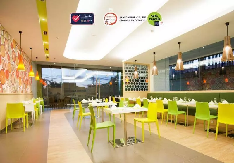 Zest Jemursari By Swiss Belhotel International