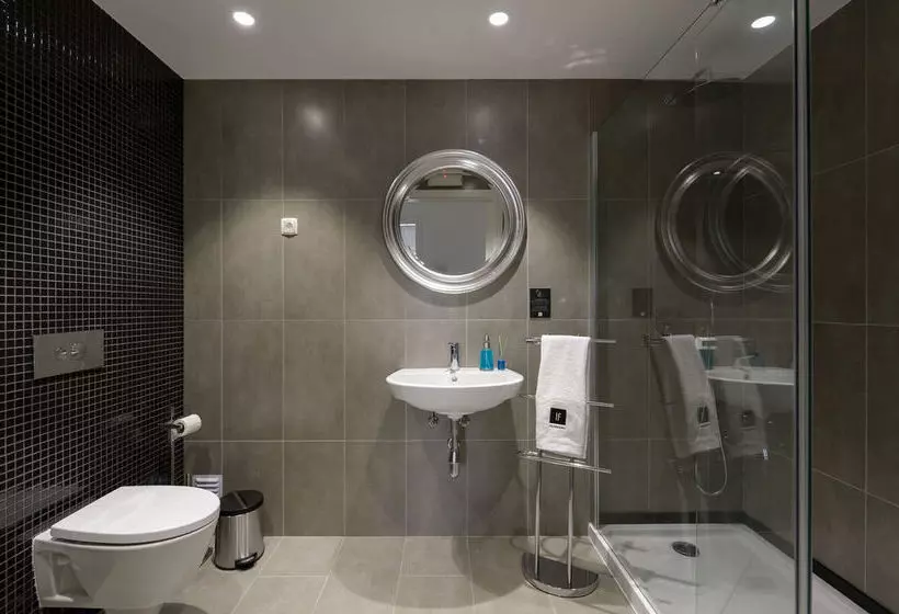 If Vilamoura  Hostel