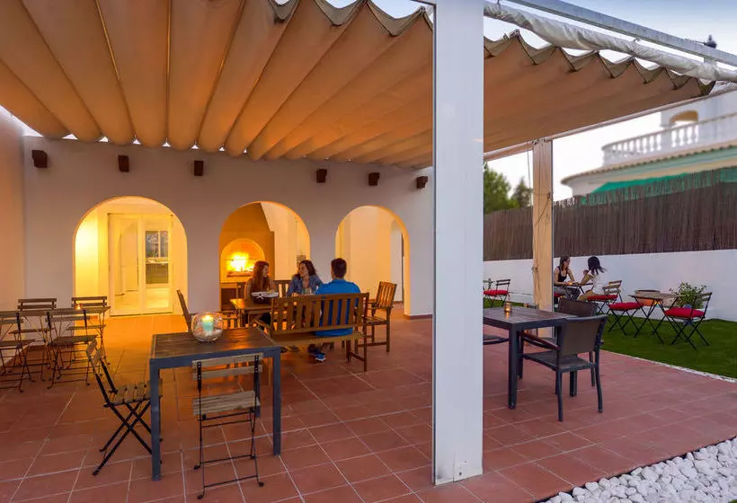 If Vilamoura  Hostel