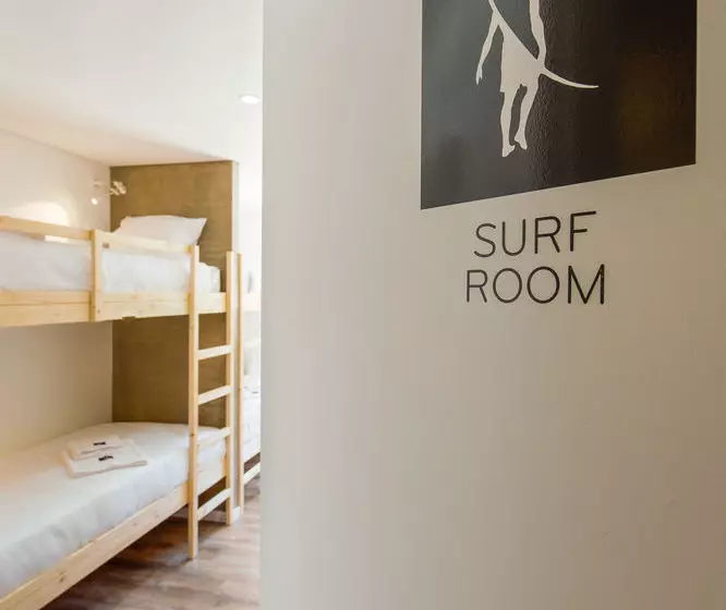 If Vilamoura  Hostel