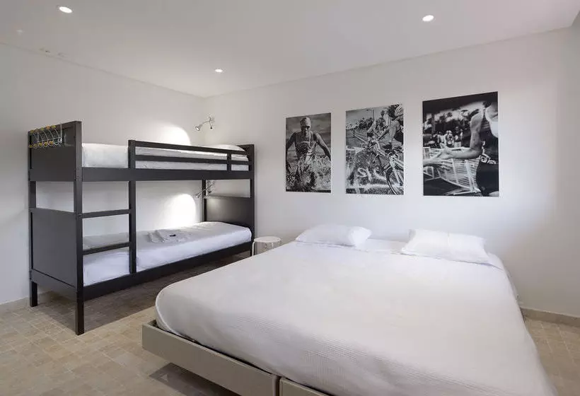 If Vilamoura  Hostel