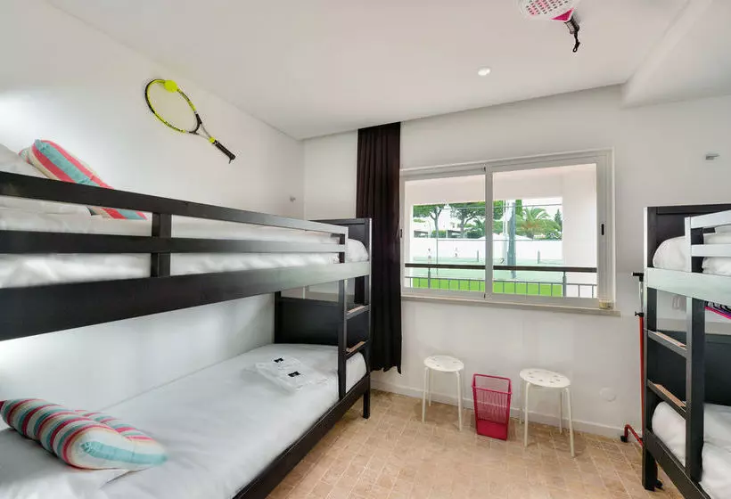If Vilamoura  Hostel