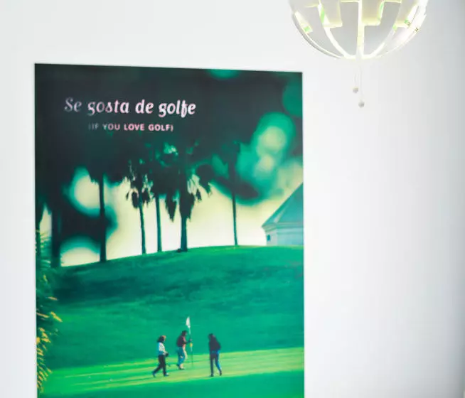 If Vilamoura  Hostel