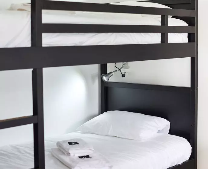 If Vilamoura  Hostel