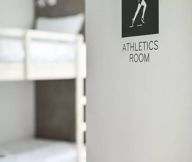 If Vilamoura  Hostel