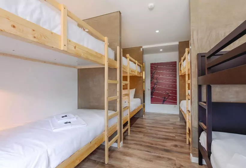 If Vilamoura  Hostel