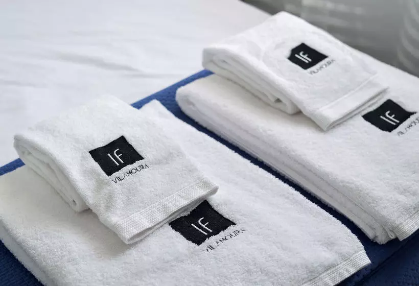 If Vilamoura  Hostel