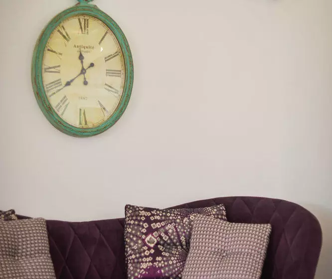 If Vilamoura  Hostel