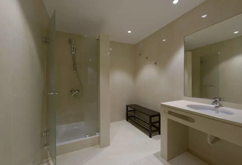 If Vilamoura  Hostel