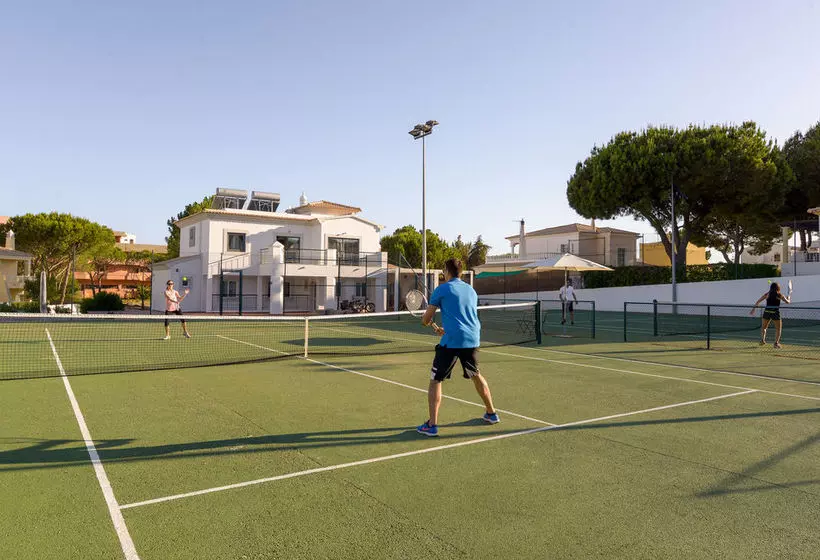 If Vilamoura  Hostel