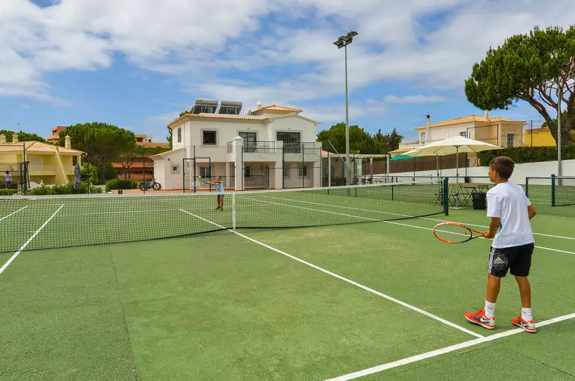 If Vilamoura  Hostel