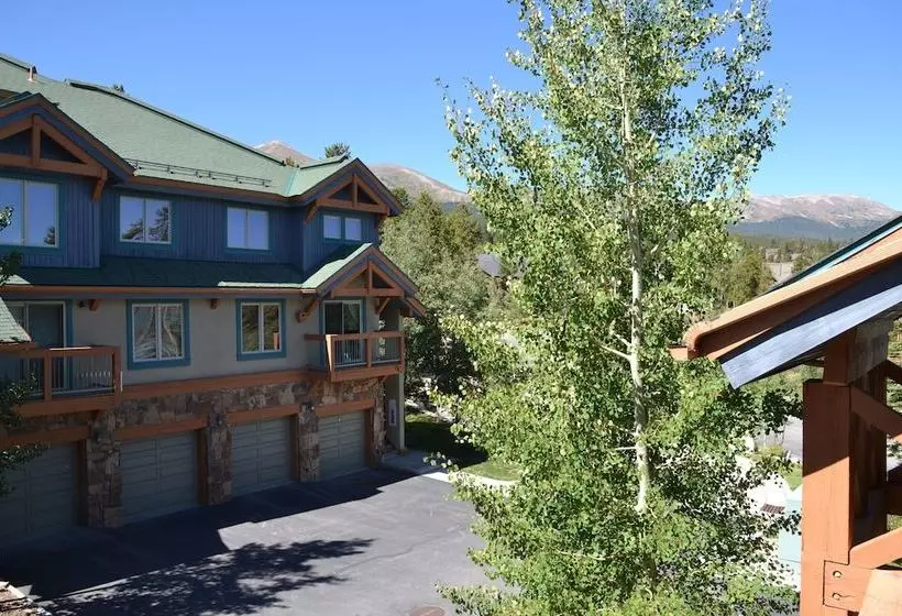 Los Pinos By Ski Village Resorts