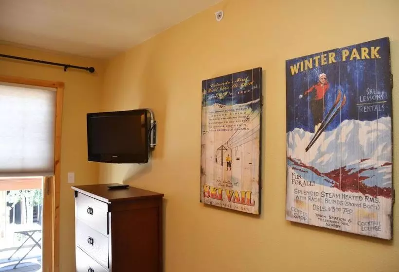 Los Pinos By Ski Village Resorts