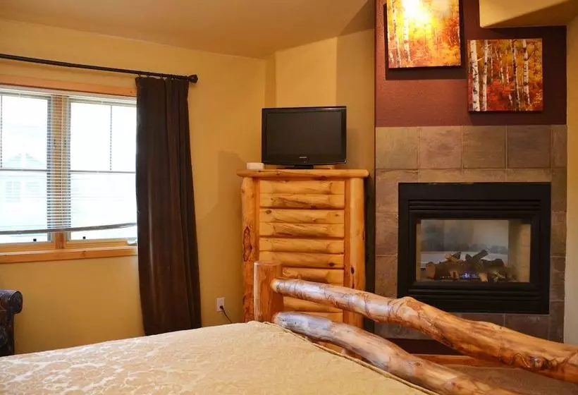 Los Pinos By Ski Village Resorts
