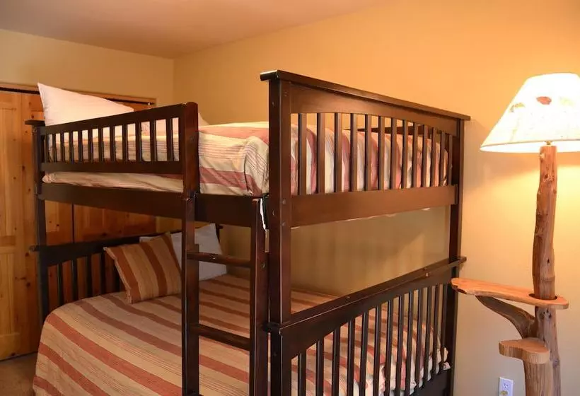 Los Pinos By Ski Village Resorts