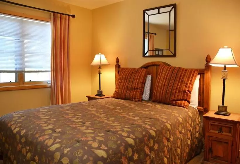 Los Pinos By Ski Village Resorts