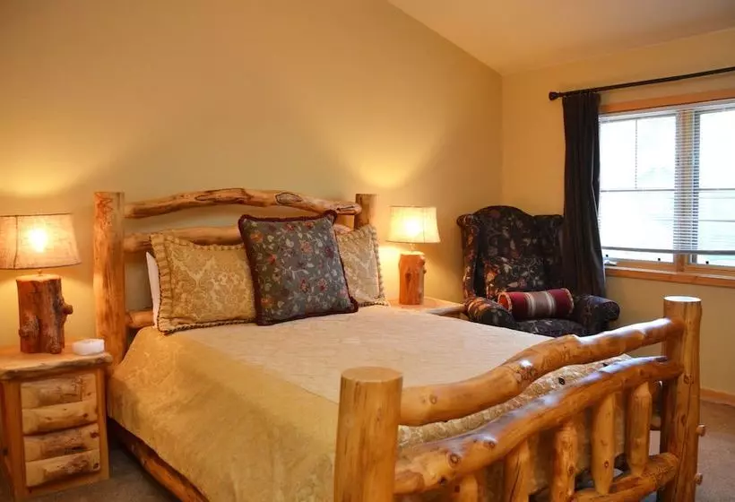Los Pinos By Ski Village Resorts