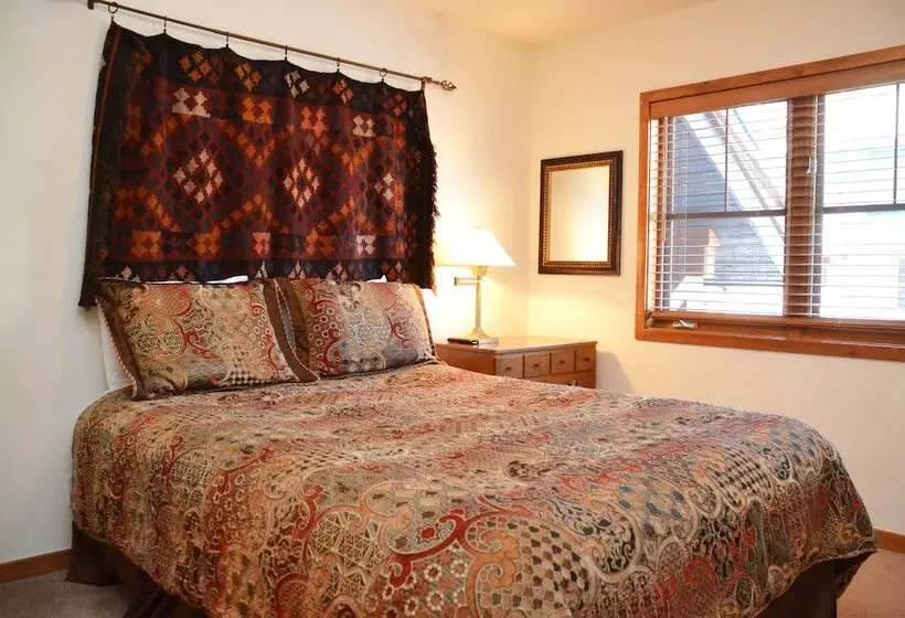 Los Pinos By Ski Village Resorts