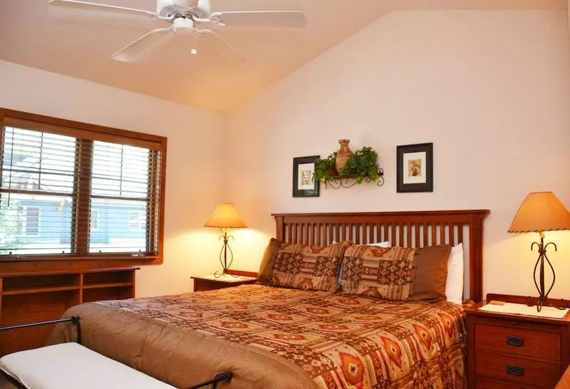Los Pinos By Ski Village Resorts