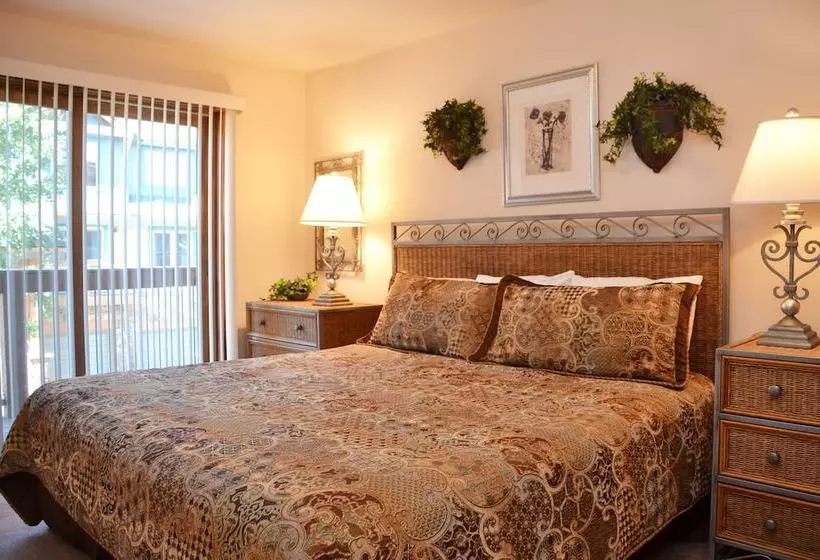 Los Pinos By Ski Village Resorts