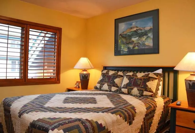 Los Pinos By Ski Village Resorts