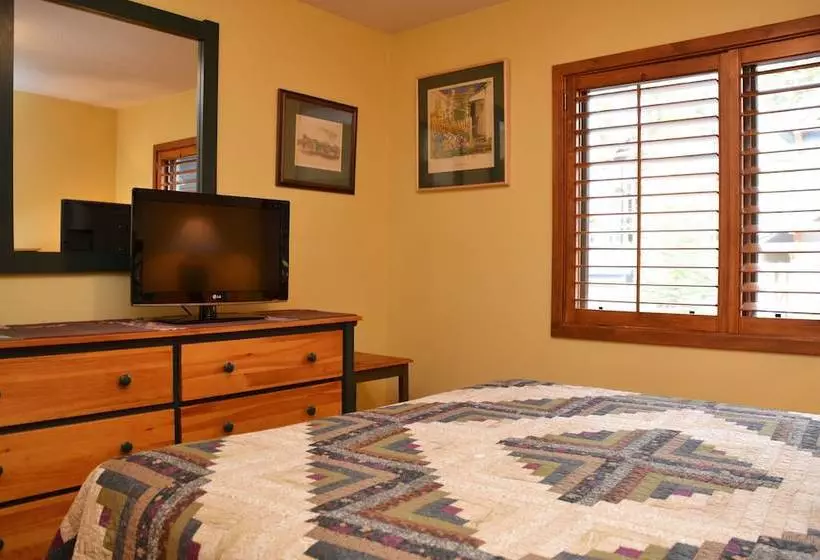 Los Pinos By Ski Village Resorts