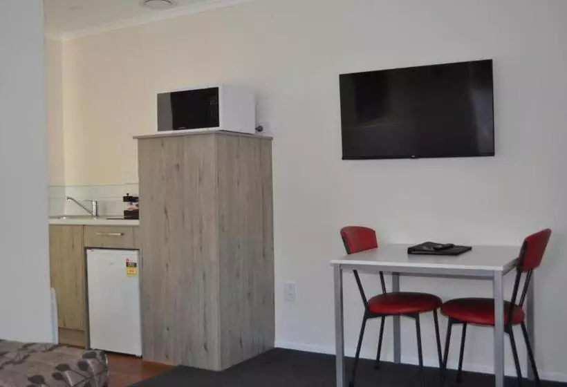 Мотель Carramar Motor Inn