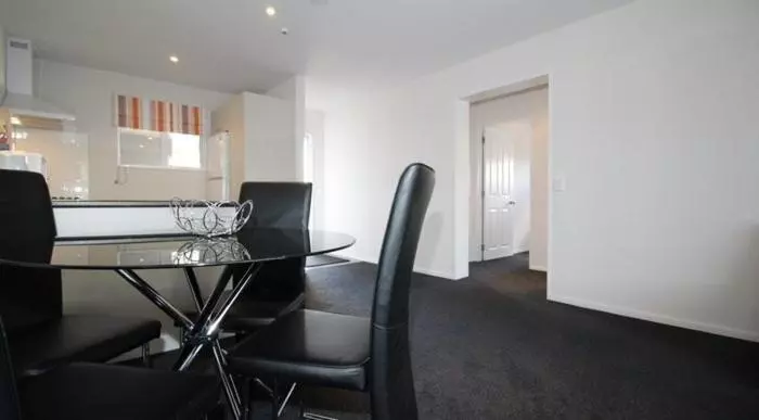 Мотель Carramar Motor Inn