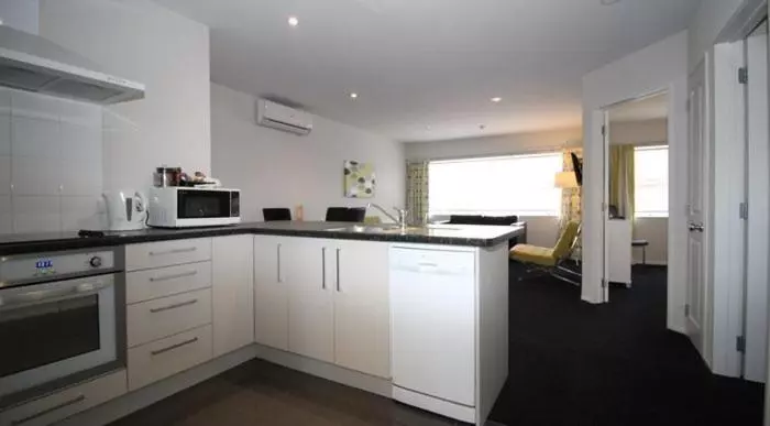 Мотель Carramar Motor Inn