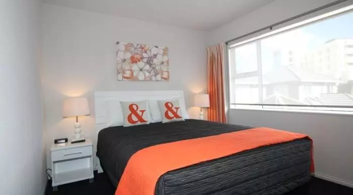 Мотель Carramar Motor Inn