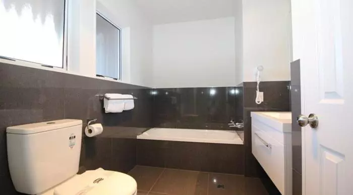 Мотель Carramar Motor Inn