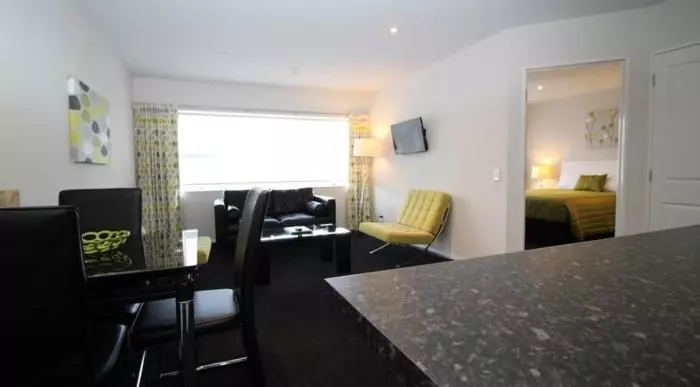 Мотель Carramar Motor Inn