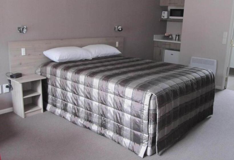 Мотель Carramar Motor Inn