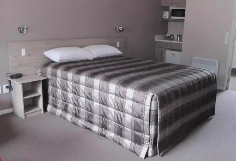 Мотель Carramar Motor Inn