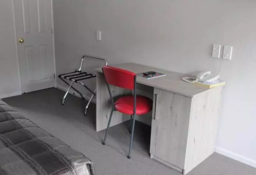 Мотель Carramar Motor Inn